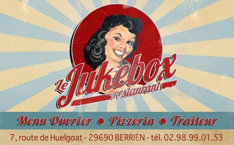 Le Jukebox (Berrien)